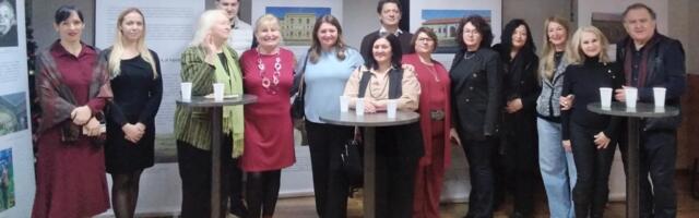 Izložba o Milevi Marić Ajnštajn otvorena u Beču