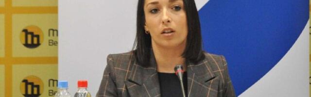 Banjac (PSG): Skupštini ćemo predložiti izmenu zakona kako bi se femicid jasno sankcionisao