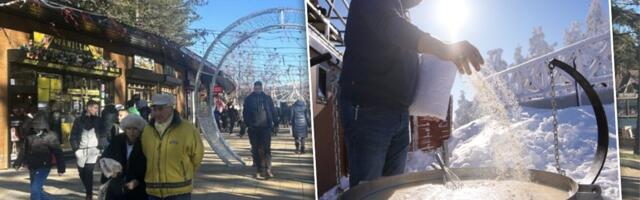 Ovo sirotinjsko jelo je zvezda elitnih restorana na našoj planini