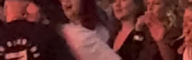 Bivši muž Marije Mikić "napao" muškarca: Usnimili smo hit video, Jovan ga poljubio u vrat