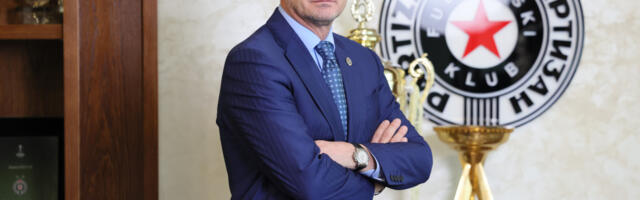 Mijatović otvoreno za Sportinjo: Odnos sa Dankom nije isti, iznenadio me potez Blagojevića