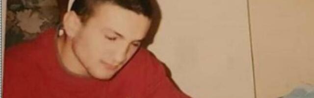 ON JE BIO ROBIN HUD IZ KUMODRAŽA: Zavodio red na asfaltu, hteo da ubije KRISTIJANA! Njegova priča trajala je kratko