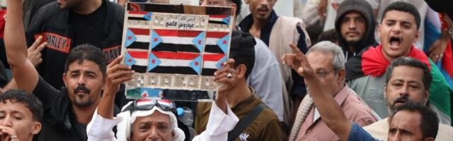 Pozivaju na uspostavljanje nezavisne države: Pristalice separatističke grupe koju podržavaju UAE na skupu na jugu Jemena