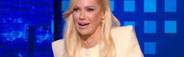 "Pre sam za vezu na jedno veče nego za brak" Nataša Bekvalac brutalno o muškarcima, privlači je ovaj tip