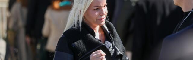 Džidža se prvi put oglasila nakon gubitka bebe: Pevačica vratila osmeh i napisala ovih 5 reči