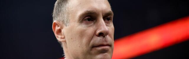 Zamenio Žoca u crno-belom, pobedio Zvezdu, Partizan se javio i objavio najlepše vesti za Mirka Ocokoljića