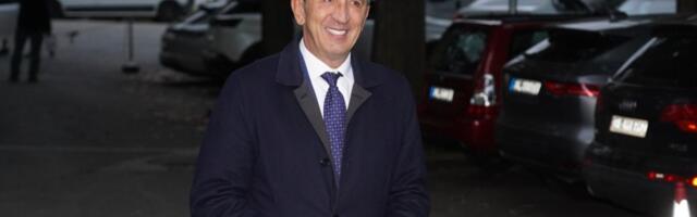 "Pitala sam Žiku Jakšića: Zašto si me maltretirao?" - Pevačica otvorila dušu