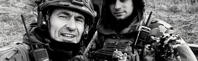 ONI SU RAZBILI RUSE KOD KUPJANSKA I PODIGLI ZASTAVU: Ovo je čuveni milijarder koji je formirao najuspešniju vojnu formaciju u Ukrajini! (FOTO/VIDEO)