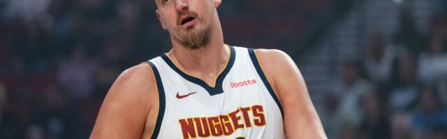 Bomba, Nikola Jokić će igrati u istom timu kao Dončić, Adetokumbo i Vembanjama