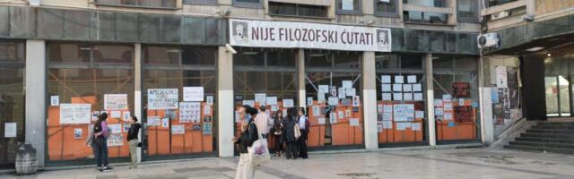 Vlast se sprema na ukidanje autonomije univerziteta: Prvi korak je već napravljen u Novom Sadu