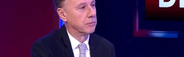 "Đokić je prelomio, odlučio da profesiju brani od divljaštva režima": Kolika je rektorova politička snaga?