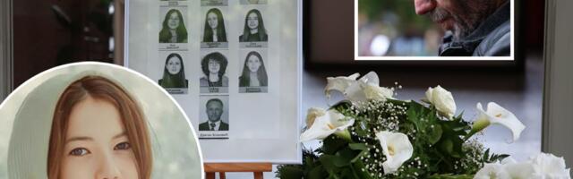 "ZA NAS JE OVAJ DAN DEO ŽIVOTA" Talentovana Angelina iz Ribnikara danas bi proslavila 17. rođendan, a nakon ovih reči njenog oca svi su plakali