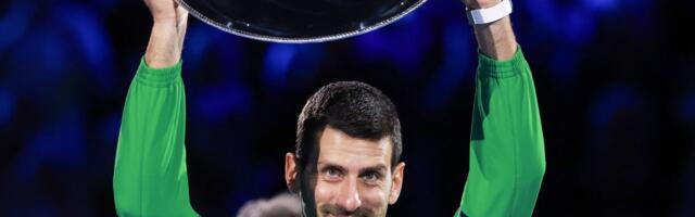 Đoković izgubio prvo finale u Melburnu, ali nije sve tako crno!