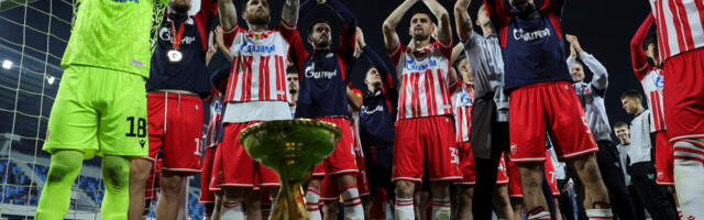 Čistka na "Marakani": Ovi igrači napuštaju Zvezdu?