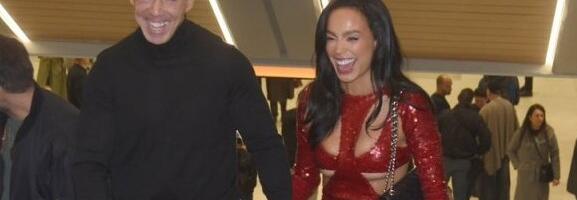 ŠOK! Trudna Edita raskinula sa ocem svog deteta?!