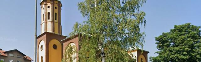 Saborna crkva Presvete Bogorodice vraćena u vlasništvo Srpske pravoslavne crkve