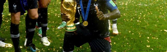 POSAO ZAVRŠEN POSLE INTERVENCIJE ERDOGANA! Bivši šampion sveta potpisao za Fener, klub se zahvalio predsedniku Turske!