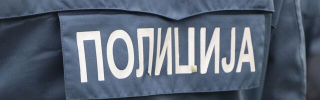 Pronađena bomba na Vračaru, pripadnici MUP-a na terenu