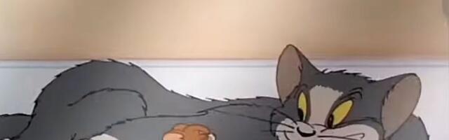 VIDEO: Pre 86 godina svet prvi put upoznao Toma i Džerija - ali pod drugim imenima