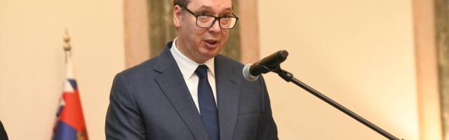 „Priprema teren za vraćanje na premijersko mesto“: Analitičar za Nedeljnik o Vučićevoj tvrdnji da mu je Vlada poslala plan koji je izradio ChatGPT