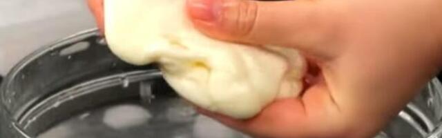 GREŠKA KOJU PRAVIMO SVAKI DAN! Bacate vodu iz mocarele? NIKAKO TO NE RADITE, iskoristite je uz pomoć 4 TOP TRIKA