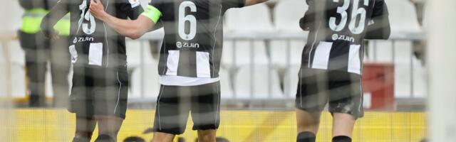 ZEMLJOTRES U HUMSKOJ! Pola tima Partizana prešlo u redove rivala!