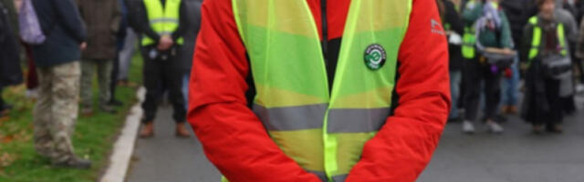 Насилници из „Студентске листе" прете људима који нису за њих