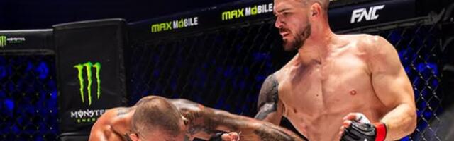 Grogirani Bojković se vraća, ako pitate bukmejkere! Evo kakva je FNC lista svih 11 borbi i kome se daju najveće šanse