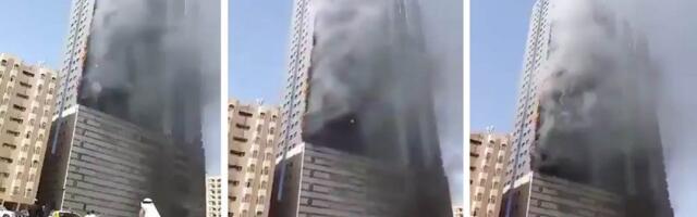 Ratni profiteri: Usred haosa u UAE pljačkaju Srbe koji se tamo nalaze