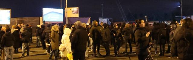 Poklaše se međusobno: Blokaderi optužili Nova S da laže