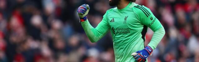 KLAUZULA AKTIVIRANA - Alison ostaje na "Enfildu"