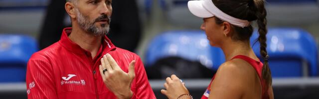 Žreb smestio Srbiju i Hrvatsku u istu grupu: Borba za budućnost u Portugaliji, svi se nadaju novom iskoraku