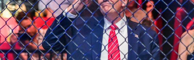 UFC OTKRIO KO ĆE SE BORITI U BELOJ KUĆI! Mnogi će biti razočarani - očekivalo se puno više!