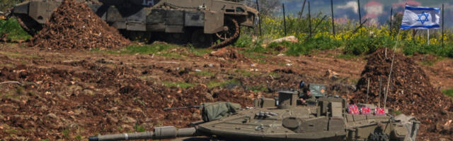 Izrael planira dugi rat u Libanu: Ofanziva na Hezbolah i nakon sukoba sa Iranom