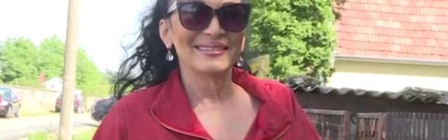 "Nisam imala šta da obučem" Goca Božinovska pre pevačke karijere radila u firmi: "Otac nije hteo da pevam"