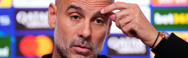 KO NE VERUJE, NEKA NE DOLAZI: Pep Gvardiola zagrmeo pred revanš osmine finala!