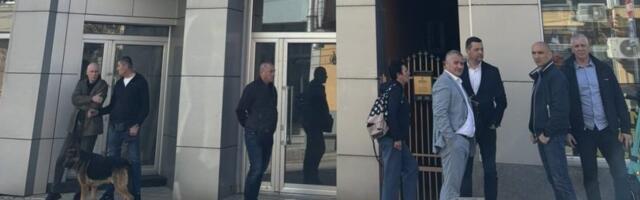 Da siledžijski poruče u čijim je rukama batina: Sagovornici Danasa o „zadržavanju” studenata tokom Vučićeve posete Aranđelovcu