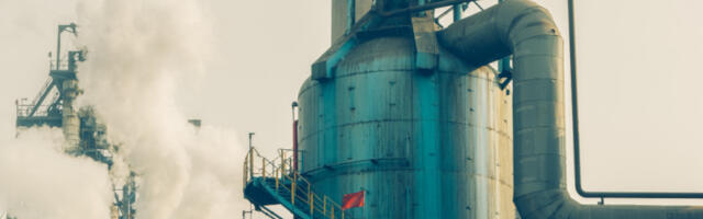 Пораст цена нафте услед иранских напада енергетске инфраструктуре на Блиском истоку