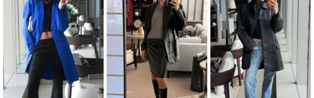 Ovih 5 autfita Hailey Bieber za prelazni period vredi sačuvati kao inspiraciju