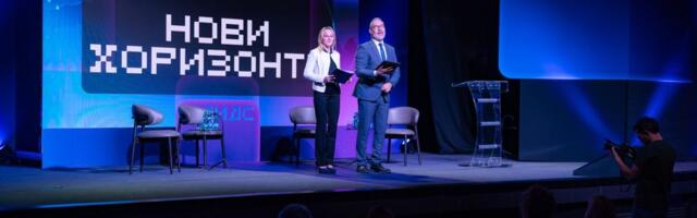 DIDS 2026: „Novi horizonti“ – Da li su vaši domeni spremni za svet kojim upravlja veštačka inteligencija?