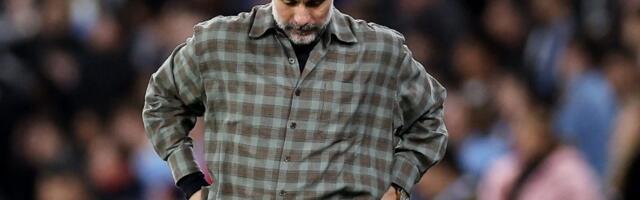 Gvardiola: Trebalo je da osvojim šest Liga šampiona