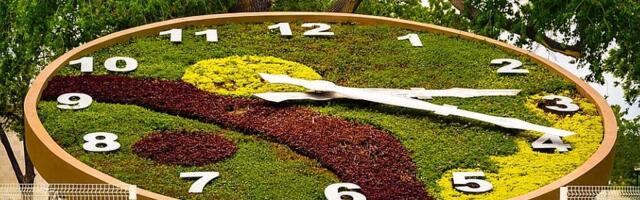 Letnje računanje vremena počinje 29. marta - pomeramo časovnike unapred