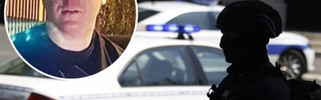 KRVAV PUZAO I MOLIO ZA POMOĆ! Novi detalji pucnjave u Zemunu: Vojin odbija saradnju sa policijom!