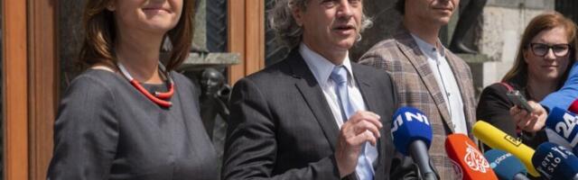 Slovenačka vlada ograničila točenje goriva na 50 litara za pojedince i 200 litara za pravna lica