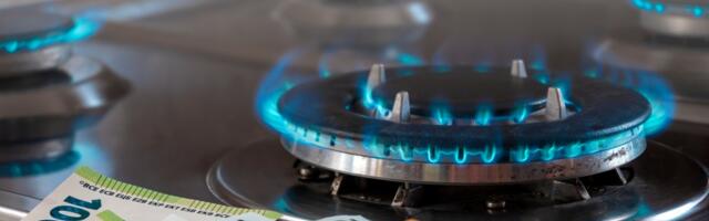 Alarm u Evropi: Gas poskupeo za 70 odsto, zalihe nestaju!