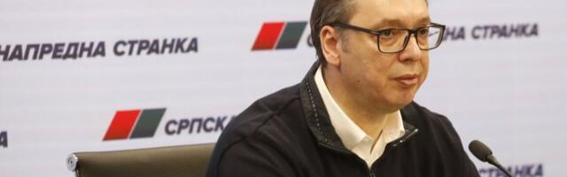 Potpuni debakl! Vučić svirao kraj blokaderima: Očajnički pokušaj, narod ih neće! (VIDEO)