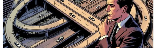 Veselin Jevrosimović: „Špageti autoput“ kao lekcija za biznis - kako upravljati složenošću bez zastoja