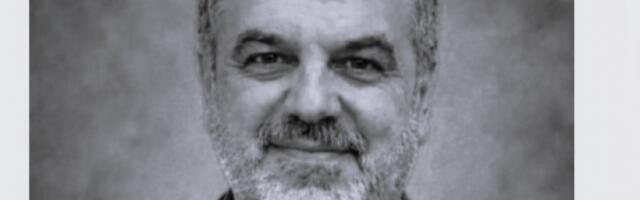 Убијен ирански генерал Ешаги