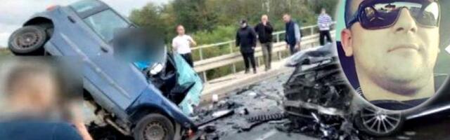 ''Kavčanin'' bio pijan, drogiran i pod lekovima: Uznemirujući nalazi veštaka, Toma sa Pala ''komiran'' ubio majku troje dece