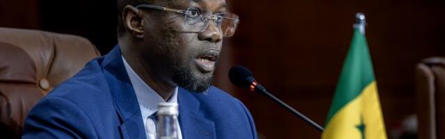 Zabranjene inostrane posete vladinih zvaničnika: Mere štednje Senegala zbog energetske krize